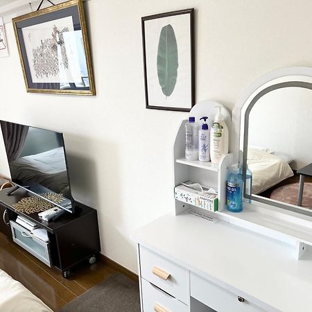 駅南うちやまビル1 Apartment Фукуока Екстериор снимка